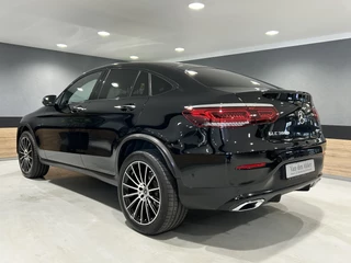 Mercedes-Benz GLC - afbeelding nr 23