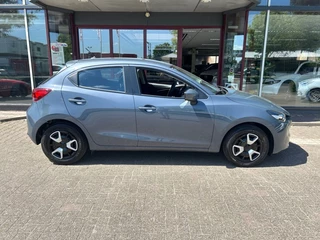 Mazda 2 - afbeelding nr 19