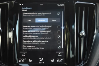 Volvo XC60 Open dak | Carplay | Camera | Keyless | Stoel- & stuurverwarming | Harman / Kardon - afbeelding nr 64