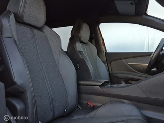 Peugeot 3008 PEUGEOT 3008 1.6 E-THP GT-LINE AUTOMAAT/FULL LED/TREKHAAK/CAMERA/ADAPTIVE CRUISE/ELEK-KLEP/HALF LEDER - afbeelding nr 20