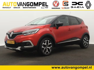 Renault Captur CAMERA / NAVI - afbeelding nr 1