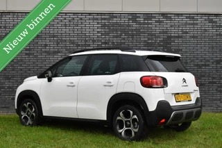 Citroën C3 Aircross Citroen C3 Aircross 1.2 PureTech S&S Shine AUTOMAAT/NAVI/CARPLAY/CAMERA/ETC.! - afbeelding nr 26