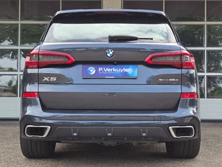 BMW X5 BMW X5 XDRIVE45E M SPORT I LASER I PANORAMA I DRIVING PROFF. I - afbeelding nr 7