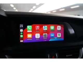Alfa Romeo Stelvio Alfa Romeo Stelvio 2.0 T AWD Super | schakel flippers | | Carplay | - afbeelding nr 21