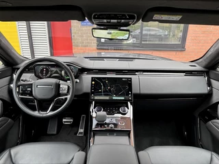 Land Rover Range Rover Sport - afbeelding nr 12