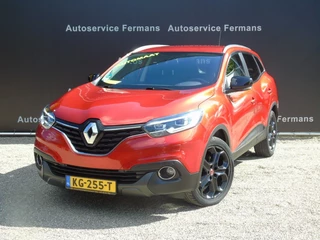 Renault Kadjar - 496070368-0