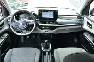 Suzuki Swift - afbeelding nr 22