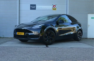Tesla Model Y RWD 58 kWh