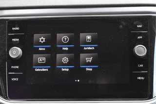 Volkswagen T-Roc Volkswagen T-Roc Cabrio 1.5 TSI 150PK | Camera | Navigatie | DAB | Stoelverwarming | PDC rondom | LM-Velgen - afbeelding nr 18