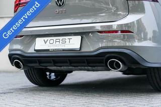 Volkswagen Golf Volkswagen Golf 2.0 TSI GTI Clubsport Pano HK DSG LED - afbeelding nr 20
