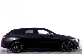 Mercedes-Benz CLA - afbeelding nr 35