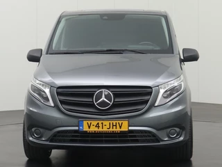 Mercedes-Benz Vito | Navigatie | Camera | Cruise | - afbeelding nr 10