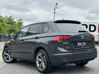 Volkswagen Tiguan Volkswagen Tiguan 1.5 TSI Life Bns 2019 NAVI CLIMATE SPORTVELGEN ELEK PAKKET - afbeelding nr 22