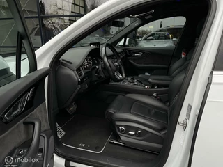 Audi Q7 Audi Q7 3.0 TDI e-tron quattro/Pano/S-Line Nap - afbeelding nr 13