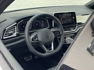 Volkswagen T-Roc Volkswagen T-Roc 1.5 TSI R-Line | CarPlay | Camera | ACC | IQ Light | Dodehoek | 18 inch - afbeelding nr 9