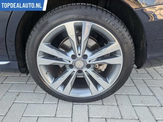Mercedes-Benz C-Klasse Mercedes C-klasse Estate 350e Burm/Led/Leder/Pano/Lucht/Trek - afbeelding nr 29