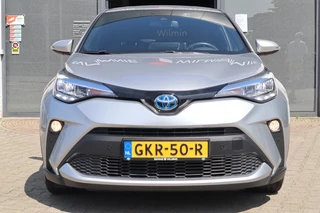 Toyota C-HR Toyota C-HR 1.8 Hybrid Dynamic Plus Dodehoek/Winterpakket/Parkeersensoren - afbeelding nr 4