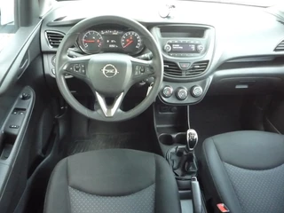 Opel KARL - afbeelding nr 11