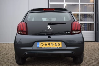 Peugeot 108 | Airco | Bluetooth - afbeelding nr 28