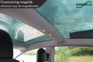 Tesla Model 3 Tesla Model 3 PERFORMANCE AWD 75 kWh dual motor 462pk chrome delete gray&black leder panodak stoelverwarming v+a autopilot - afbeelding nr 7