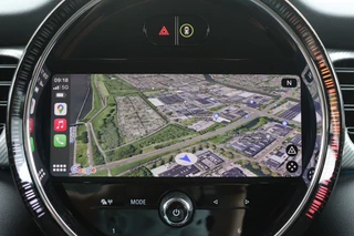 MINI Cooper S LED/Navi+/Keyless/Camera/Virtual Cockpit/Apple CarPlay/DAB - afbeelding nr 16