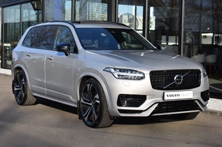 Volvo XC90 - afbeelding nr 45