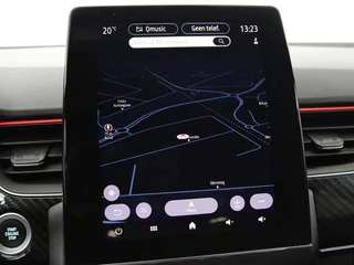 Renault Arkana Renault Arkana 1.6 E-Tech Hybrid 145 R. S. Line |  Stoel & stuurverwarming | Adaptive cruise | Leder/Alcantara | Camera | Carplay | Sfeerverlichting | Full LED - afbeelding nr 14
