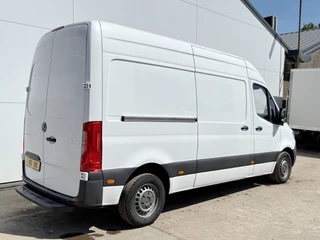 Mercedes-Benz Sprinter L2H2 Airco Cruise Control Climate Control Euro 6 - afbeelding nr 3