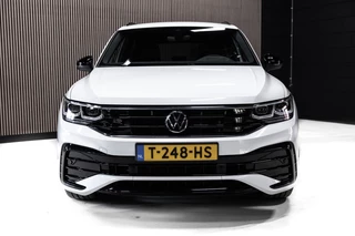 Volkswagen Tiguan - afbeelding nr 9