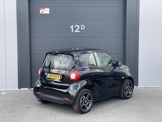 Smart Fortwo smart fortwo 1.0 Passion | NL Auto | UNIEK | Automaat | Zeer Zuinig | Climate Control | Panorama dak | Navigatie | Cruise Control | - afbeelding nr 3