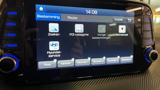 Hyundai Tucson Hyundai Tucson 1.6 GDI COMFORT - afbeelding nr 43
