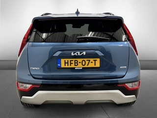 Kia Niro - afbeelding nr 4