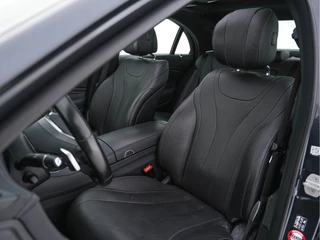 Mercedes-Benz S-Klasse Aut. *PANO | DISTRONIC | FULL-LEATHER | FULL-LED | BLINDSPOT | MEMORY-PACK | WIDE-SCREEN-DIGI-COCKPIT | AIR-SUSPENSION | AMBIENT-LIGHT | CAMERA | TOPVIEW | ECC | COMFORT-SEATS | 19''ALU.... - afbeelding nr 23