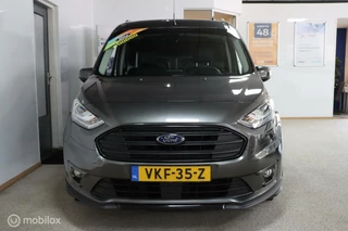 Ford Transit Connect Ford Transit Connect 1.5 EcoBlue L1 Sport | MSRT UNIEK | - afbeelding nr 4