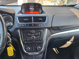 Opel Mokka | Airco | Navi | Cruise | Stoelverwarming | - afbeelding nr 12