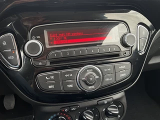 Opel ADAM | Two Tone | Airco | LM velgen - afbeelding nr 25