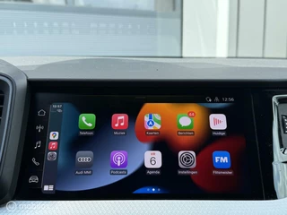 Audi A1 Sportback Audi A1 Sportback 35 TFSI 3x S-line Vitrual Carplay Cruise Climate Stoelv - afbeelding nr 16