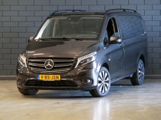 Mercedes-Benz Vito | TREKHAAK | NAVIGATIE | APPLE CARPLAY | - afbeelding nr 2