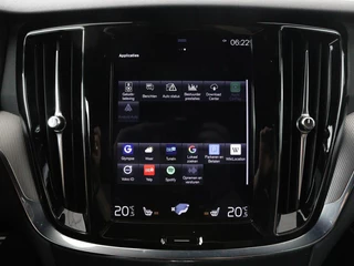 Volvo V60 Volvo V60 2.0 T8 Recharge AWD R-Design | Trekhaak |  Stoelverwarming | Camera | Harman/Kardon | Adaptive cruise | Memory | Carplay | Navigatie | 19'' lichtmetalen velgen - afbeelding nr 25