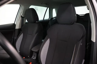 Škoda Kamiq Škoda Kamiq 1.5 TSI ACT Style | Two-Tone! - afbeelding nr 8