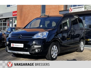 Citroën Berlingo - 481821782-0