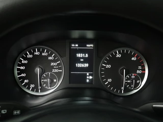 Mercedes-Benz Vito | Airco | Cruise | BPM vrij !!! | 2-2-2-3 Stoelopstelling - afbeelding nr 9