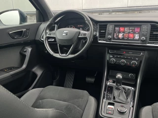 SEAT Ateca | Panorama | LED | Navi | Alcantara | Camera | Carplay | Climate - afbeelding nr 13