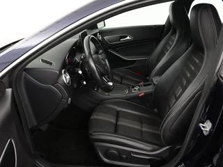 Mercedes-Benz CLA Mercedes-Benz CLA-klasse Shooting Brake 180 Business Solution | Stoelverwarming | Camera |  Bleutooth | Navigatie | LMV 18 inch | Sportstoelen | Half leder - afbeelding nr 4
