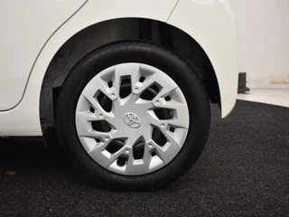 Toyota Aygo - afbeelding nr 11