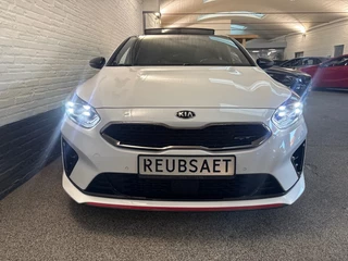 Kia ProCeed - afbeelding nr 6