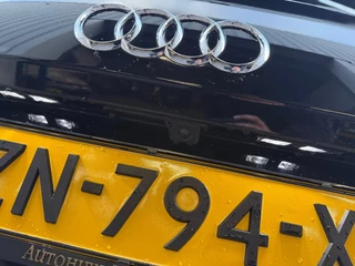 Audi SQ5 Audi SQ5 3.0 TFSI SQ5 Quattro |Pano|Luchtvering|B&O|Rs zetels| - afbeelding nr 13