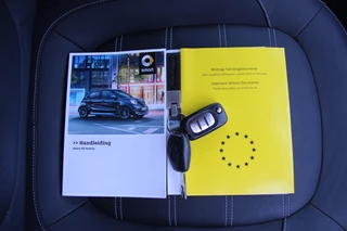 Smart Forfour Dealer onderhouden | Zeer nette - afbeelding nr 32