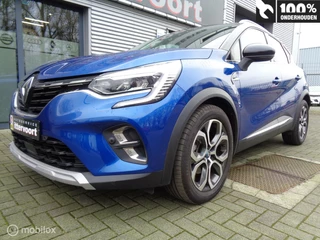 Renault Captur Renault Captur 1.6 E-Tech Plug-in Hybrid 160 Intens - afbeelding nr 5