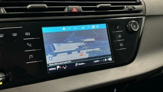 Citroën Grand C4 Spacetourer Citroen Grand C4 SpaceTourer 1.2 PureTech Live CAMERA NAVI LM - afbeelding nr 28